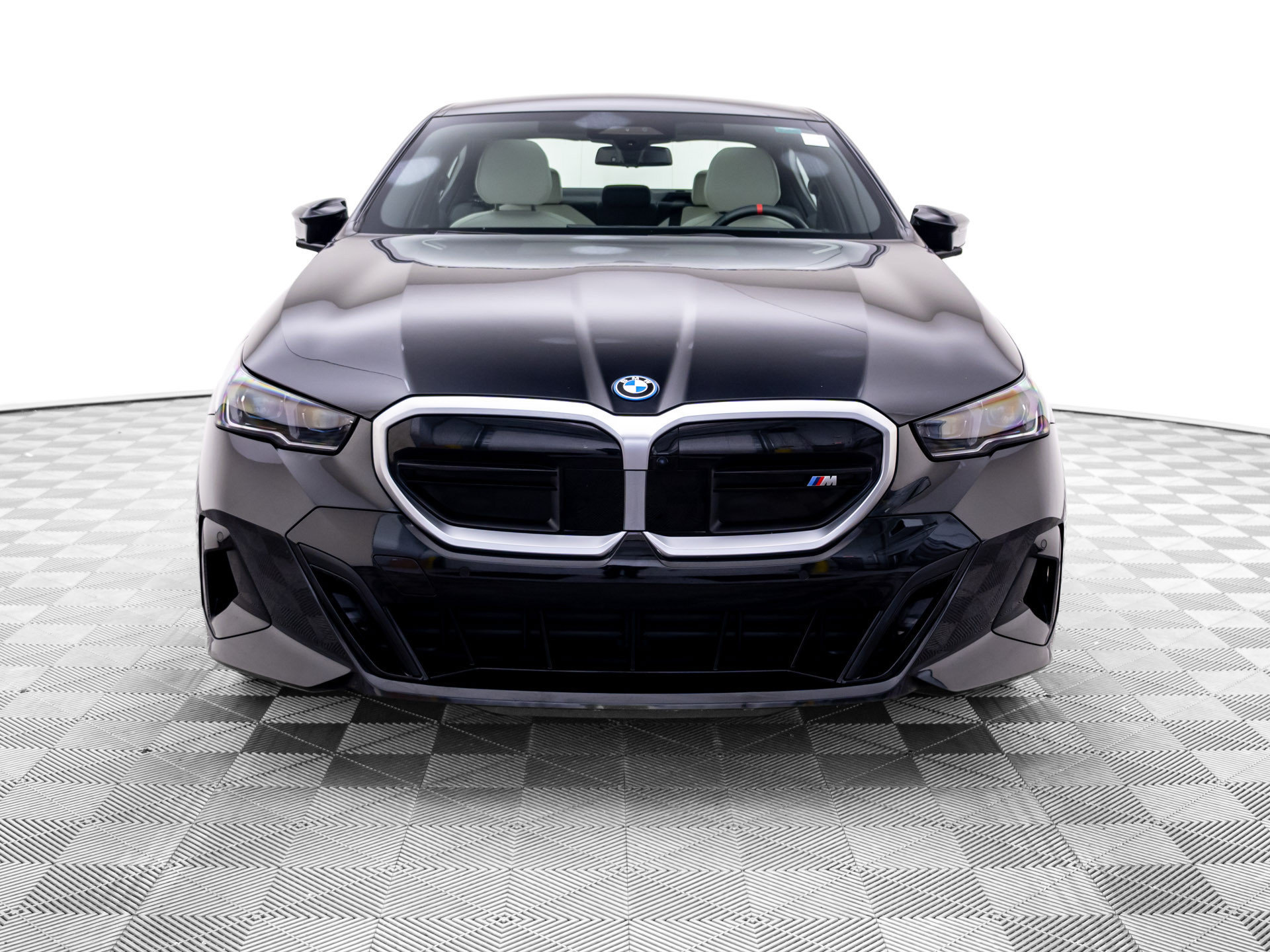 Certified 2024 BMW i5 M60 w/ Premium Package AWD/4WD image 9