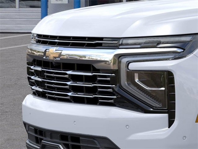 New 2026 Chevrolet Tahoe Premier image 13