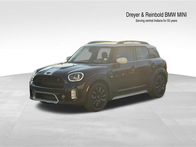 Used 2024 MINI Cooper Countryman S image 9