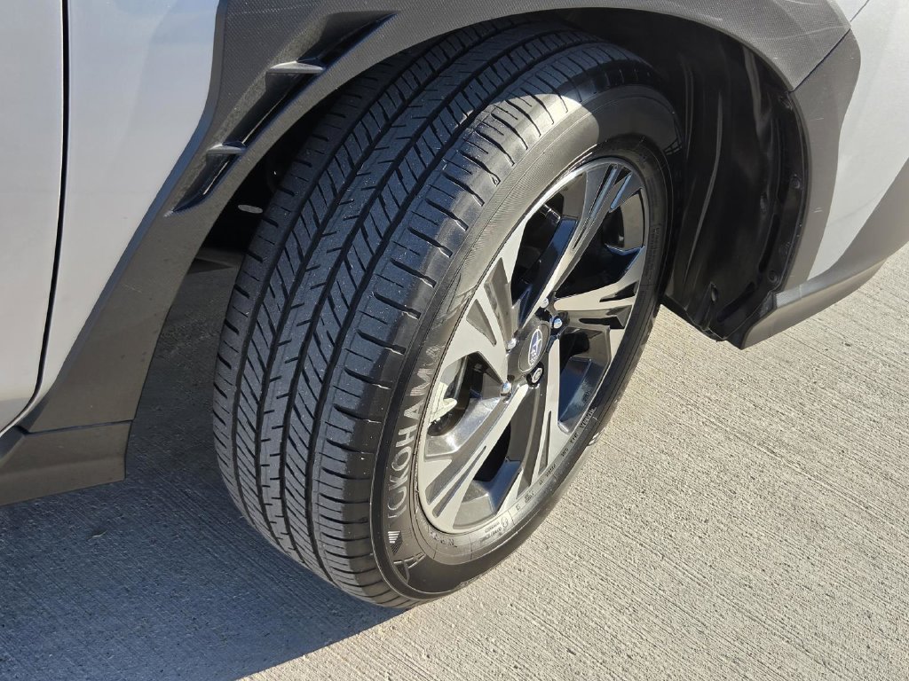 Certified 2024 Subaru Crosstrek 2.0i Premium AWD/4WD image 5