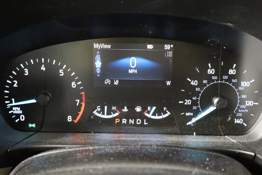 Used 2020 Ford Escape SEL FWD image 11