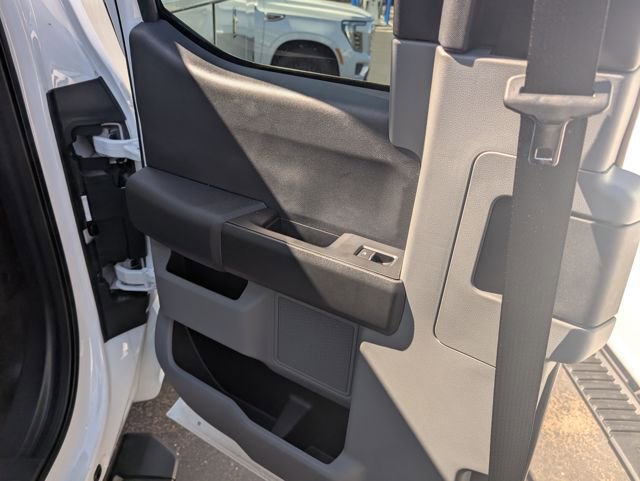 New 2025 Ford F350 XL w/ XL Chrome Package image 9