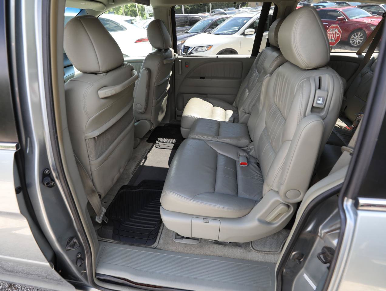 Used 2006 Honda Odyssey EX-L image 14