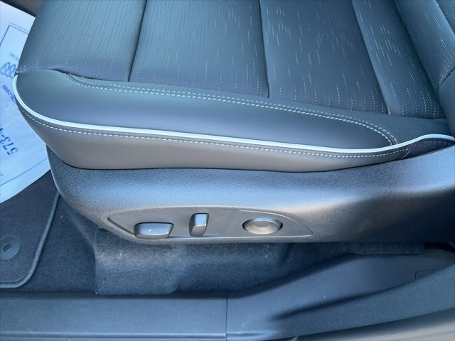 New 2026 Buick Enclave Sport Touring w/ Power Package image 18
