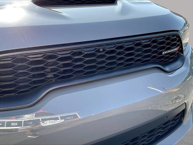 Used 2023 Dodge Durango R/T w/ Blacktop Package RWD image 33