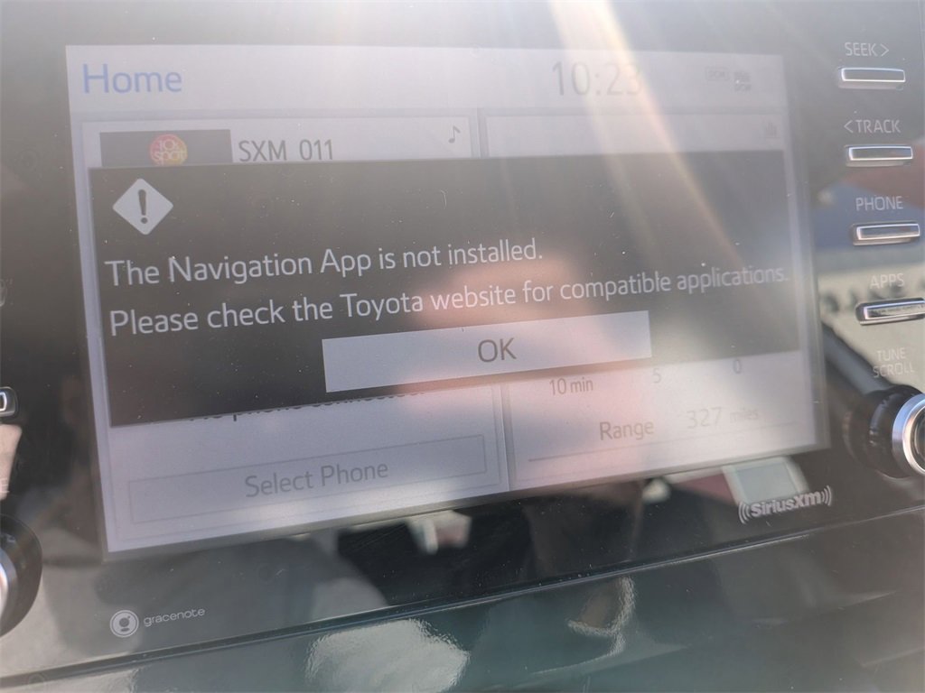 Used 2024 Toyota Camry SE image 18