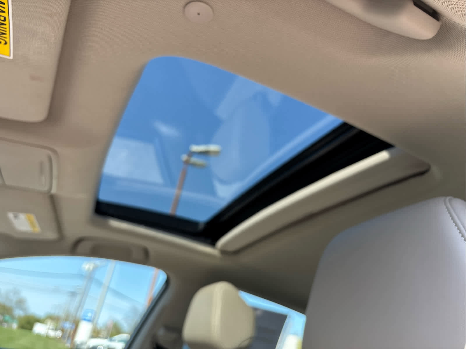 Certified 2023 Honda Accord EX-L image 10