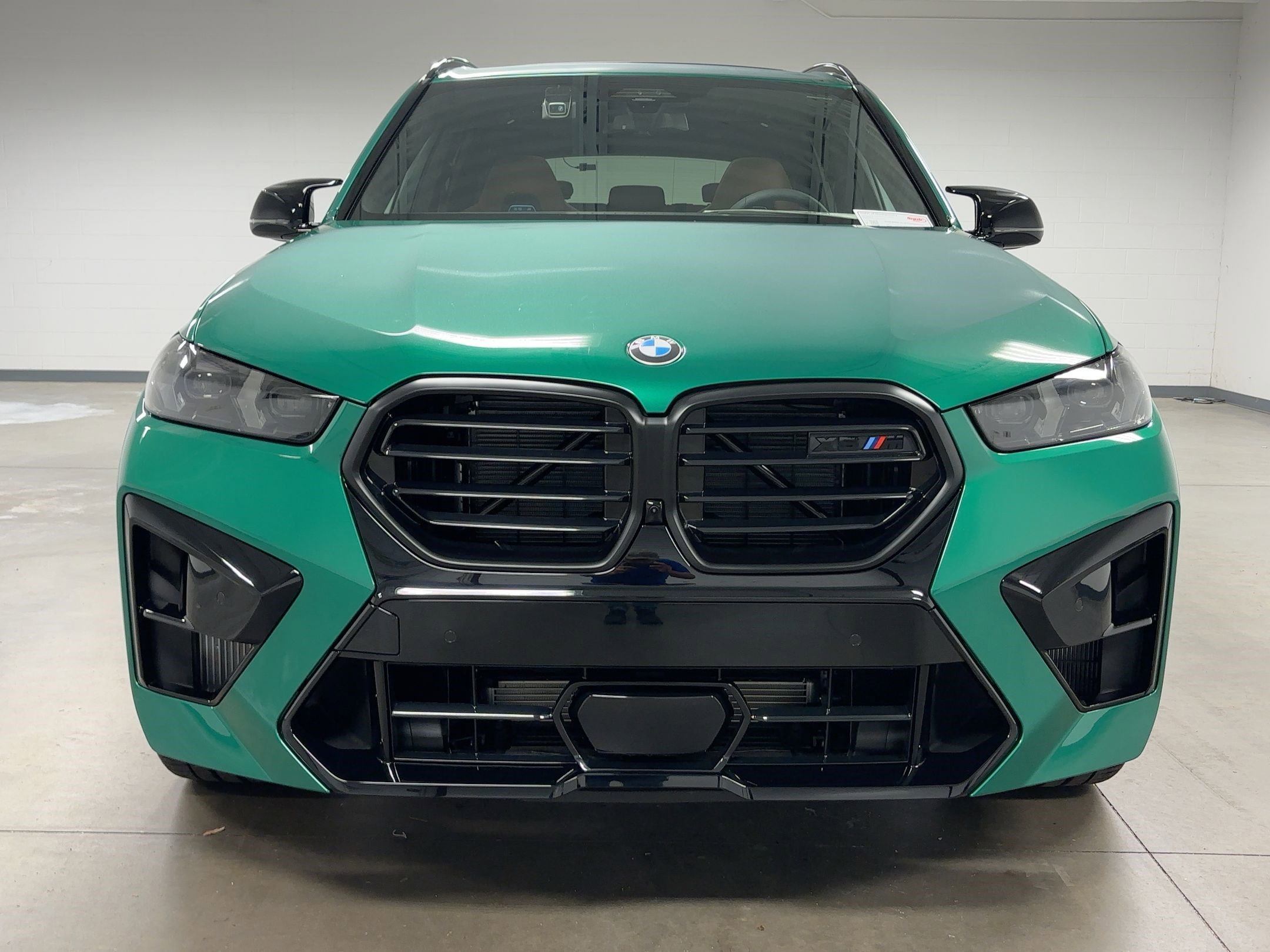 New 2026 BMW X5 M Competition w/ Executive Package image 5