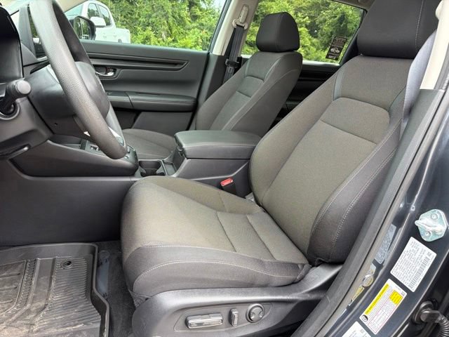Used 2026 Honda CR-V EX image 19