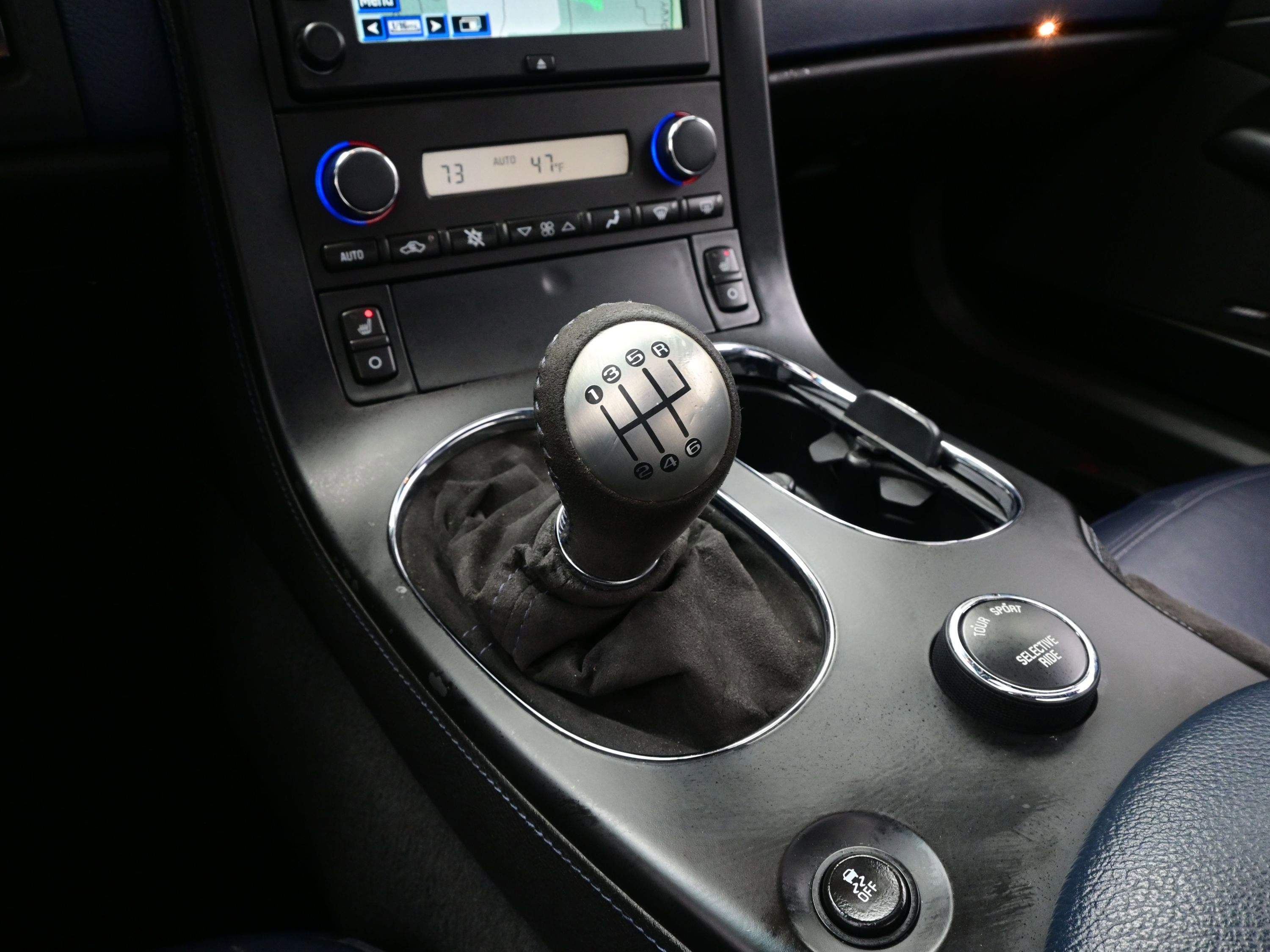 Used 2013 Chevrolet Corvette 427 w/ 1SC Preferred Equipment Group RWD image 17