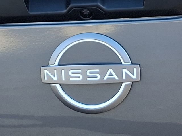 New 2026 Nissan Frontier S image 11