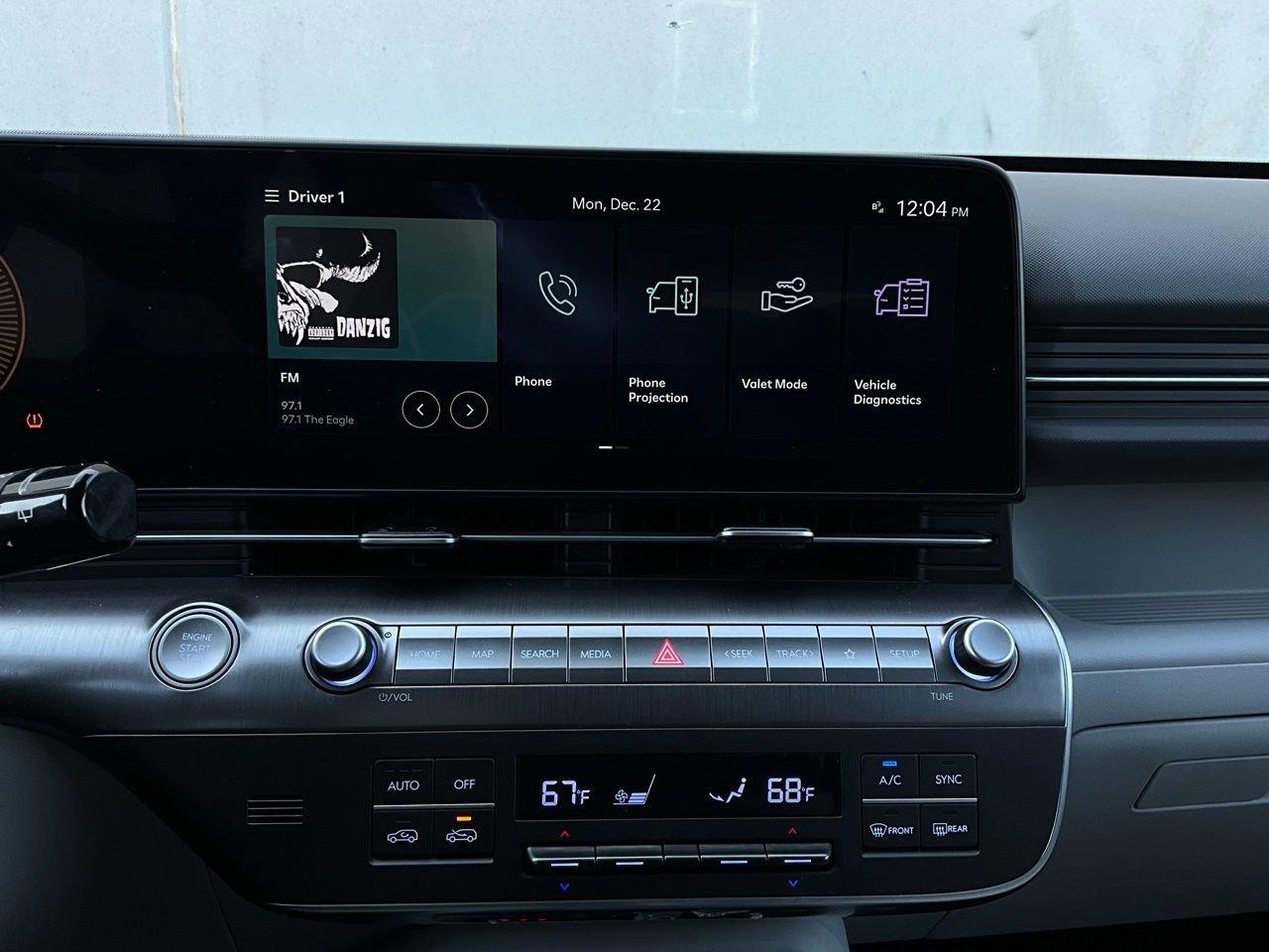 Used 2025 Hyundai Kona SEL image 26