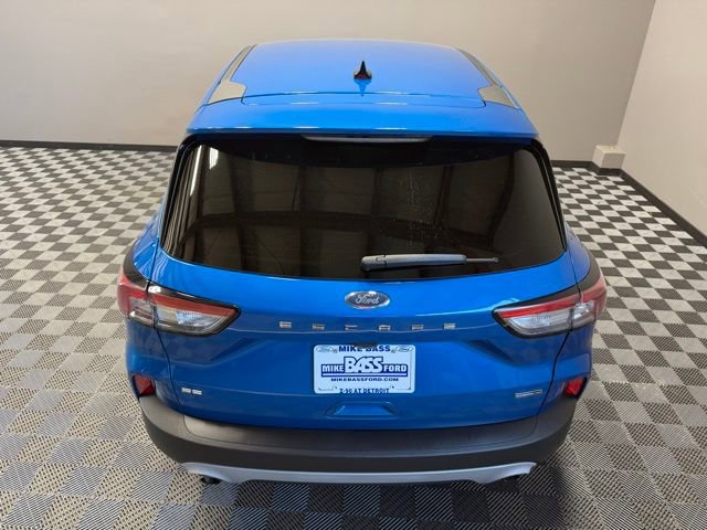 Used 2020 Ford Escape SE Sport image 11