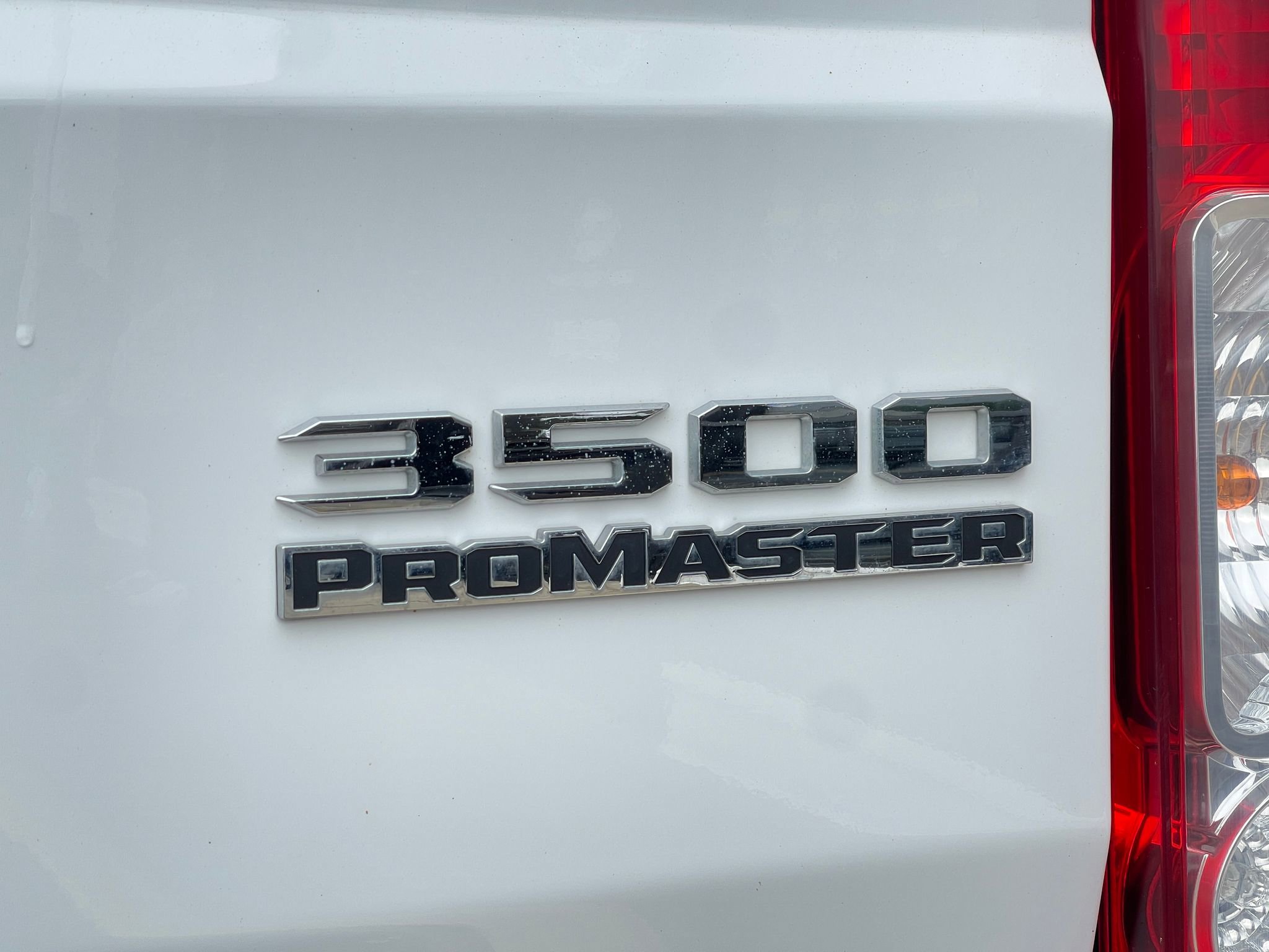 Used 2023 RAM ProMaster 3500 FWD image 33