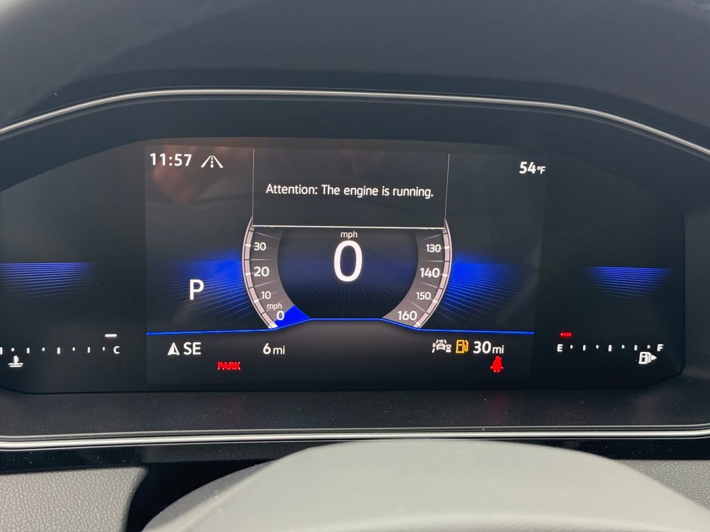 New 2026 Volkswagen Jetta Sport image 21