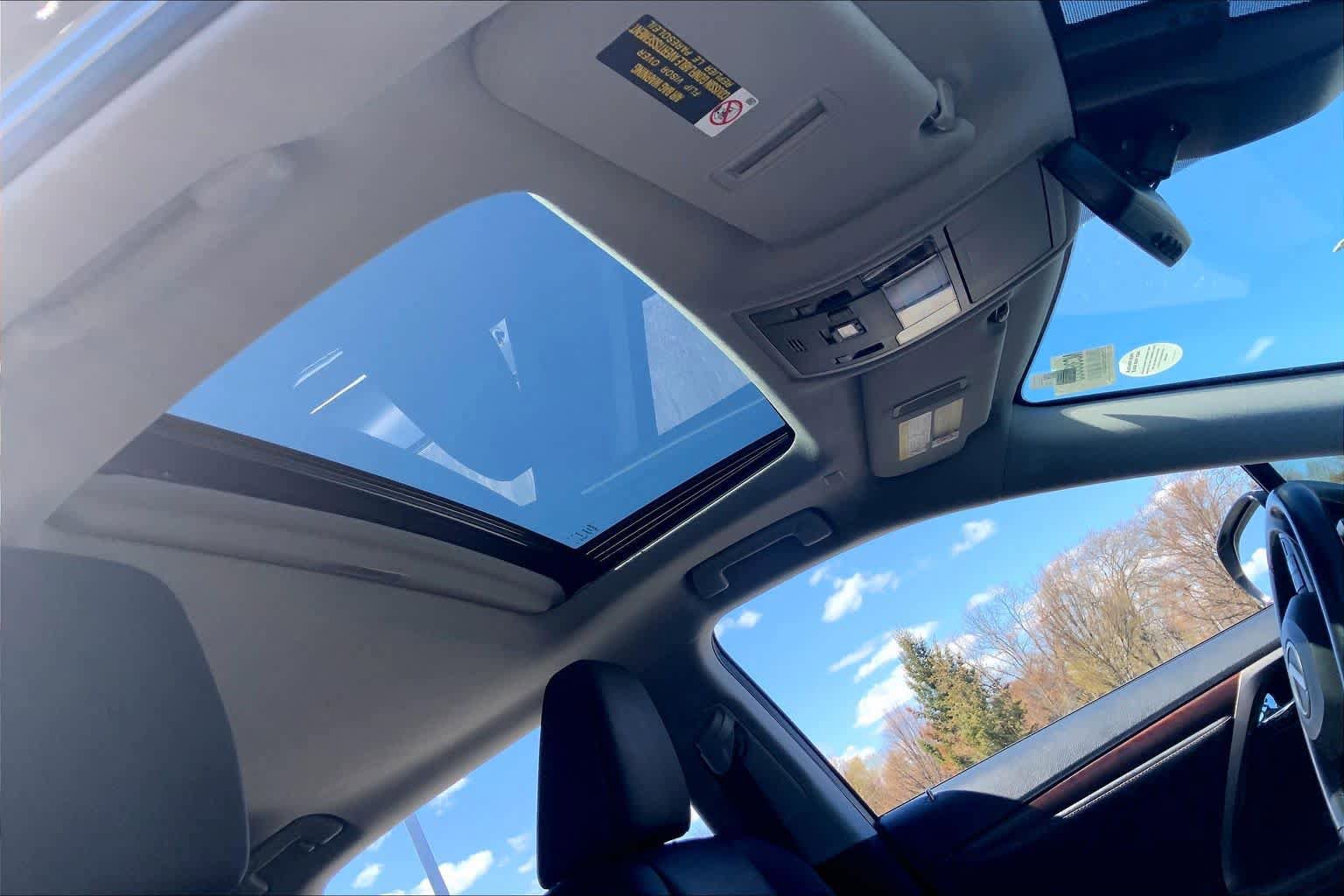 Used 2022 Lexus RX 350 AWD w/ Premium Package image 14
