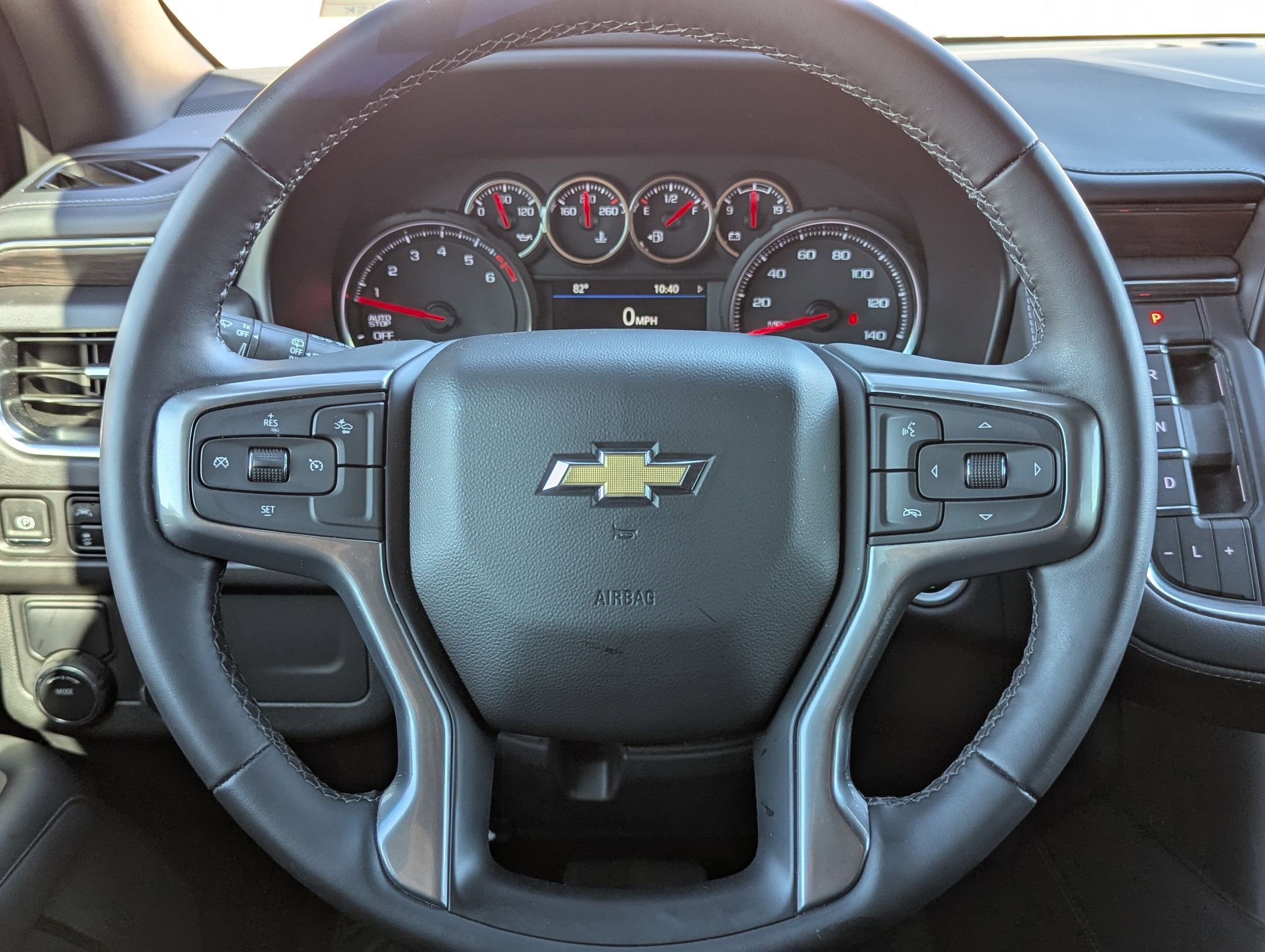 Used 2024 Chevrolet Tahoe LS w/ Driver Alert Package image 20