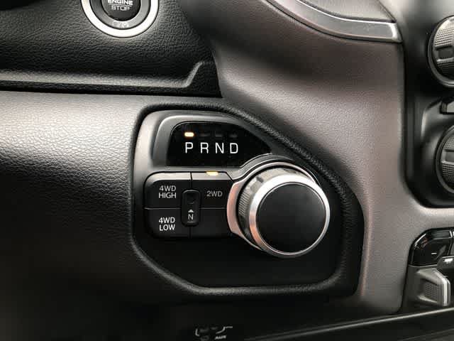 Certified 2024 RAM 2500 Big Horn AWD/4WD image 27
