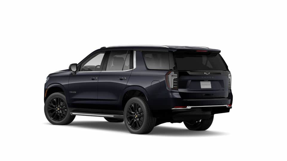 New 2026 Chevrolet Tahoe Premier RWD image 29