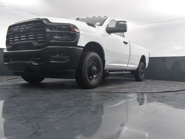 New 2025 RAM 2500 Tradesman RWD image 42