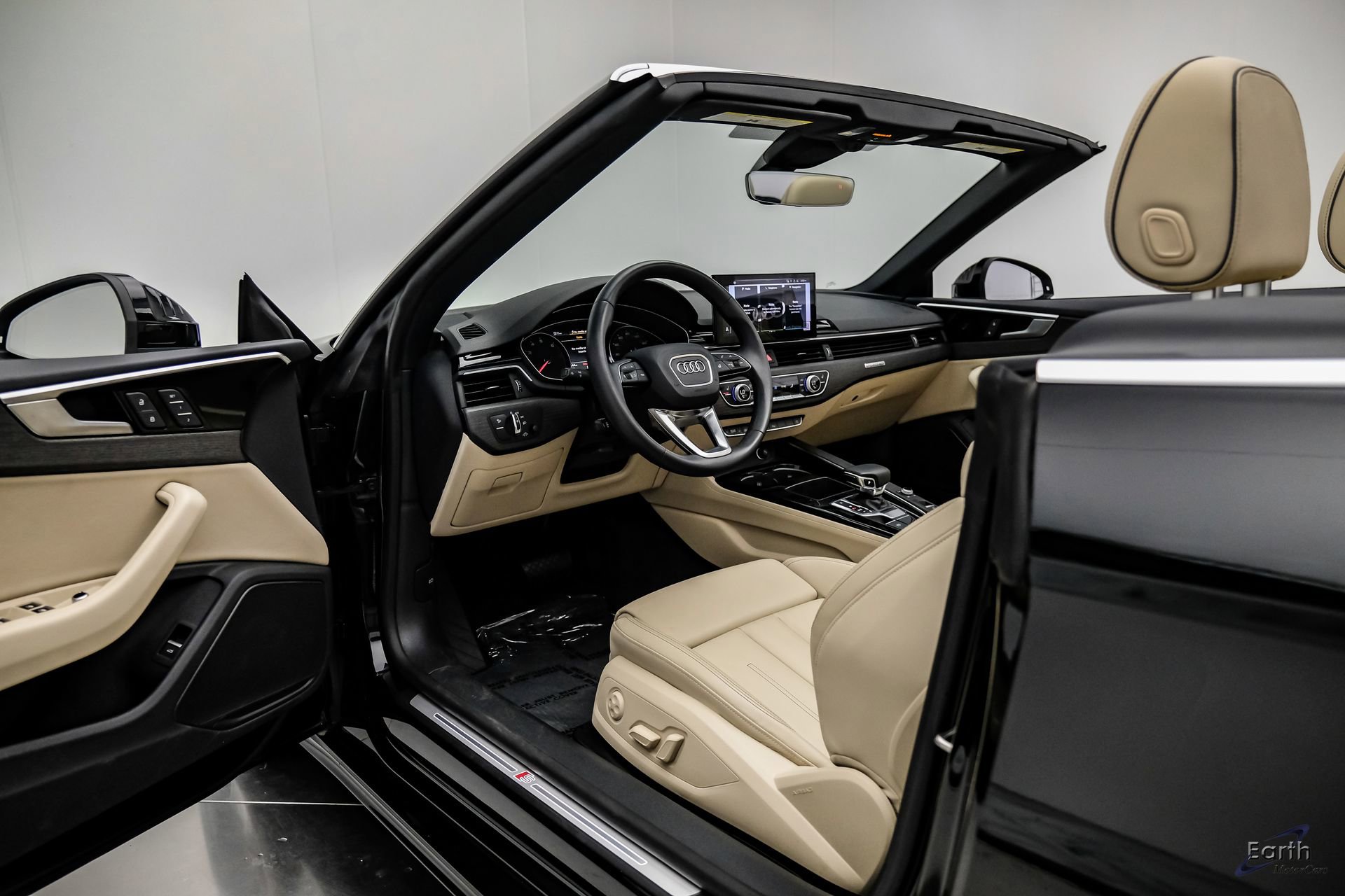 Used 2024 Audi A5 2.0T Premium image 44