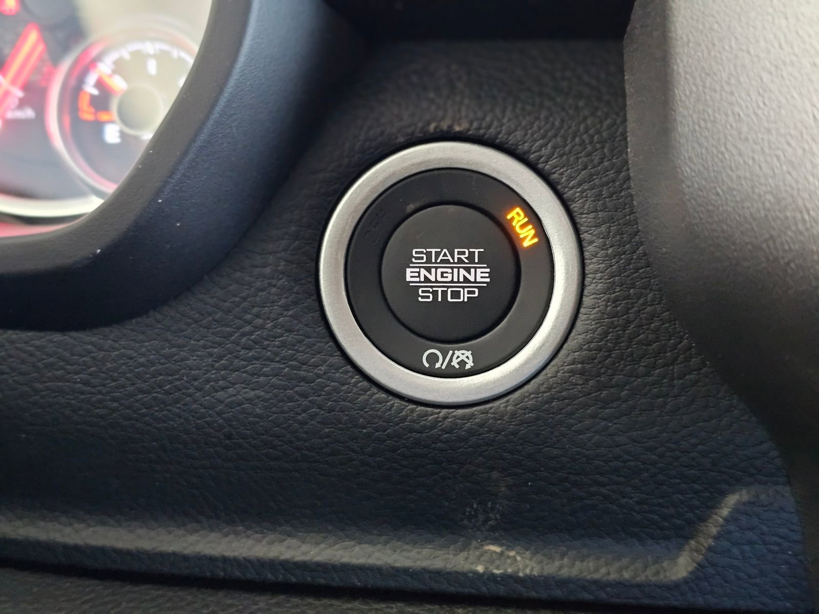 New 2026 RAM 1500 Big Horn w/ Night Edition AWD/4WD image 15