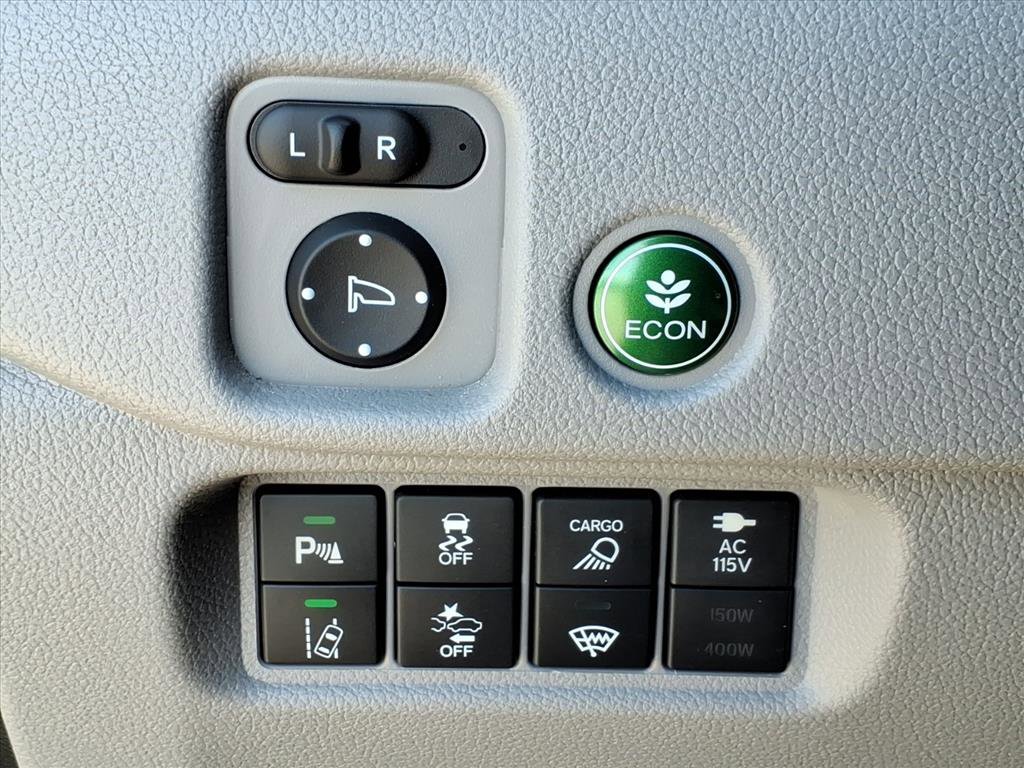 Certified 2022 Honda Ridgeline RTL-E image 31