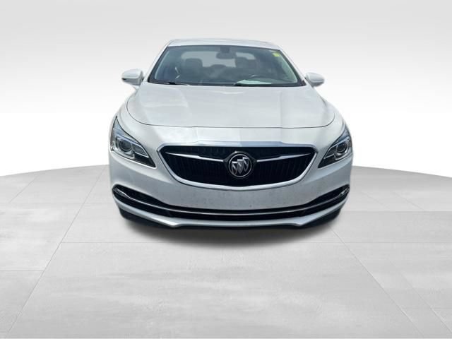 Used 2017 Buick LaCrosse Preferred FWD video 2