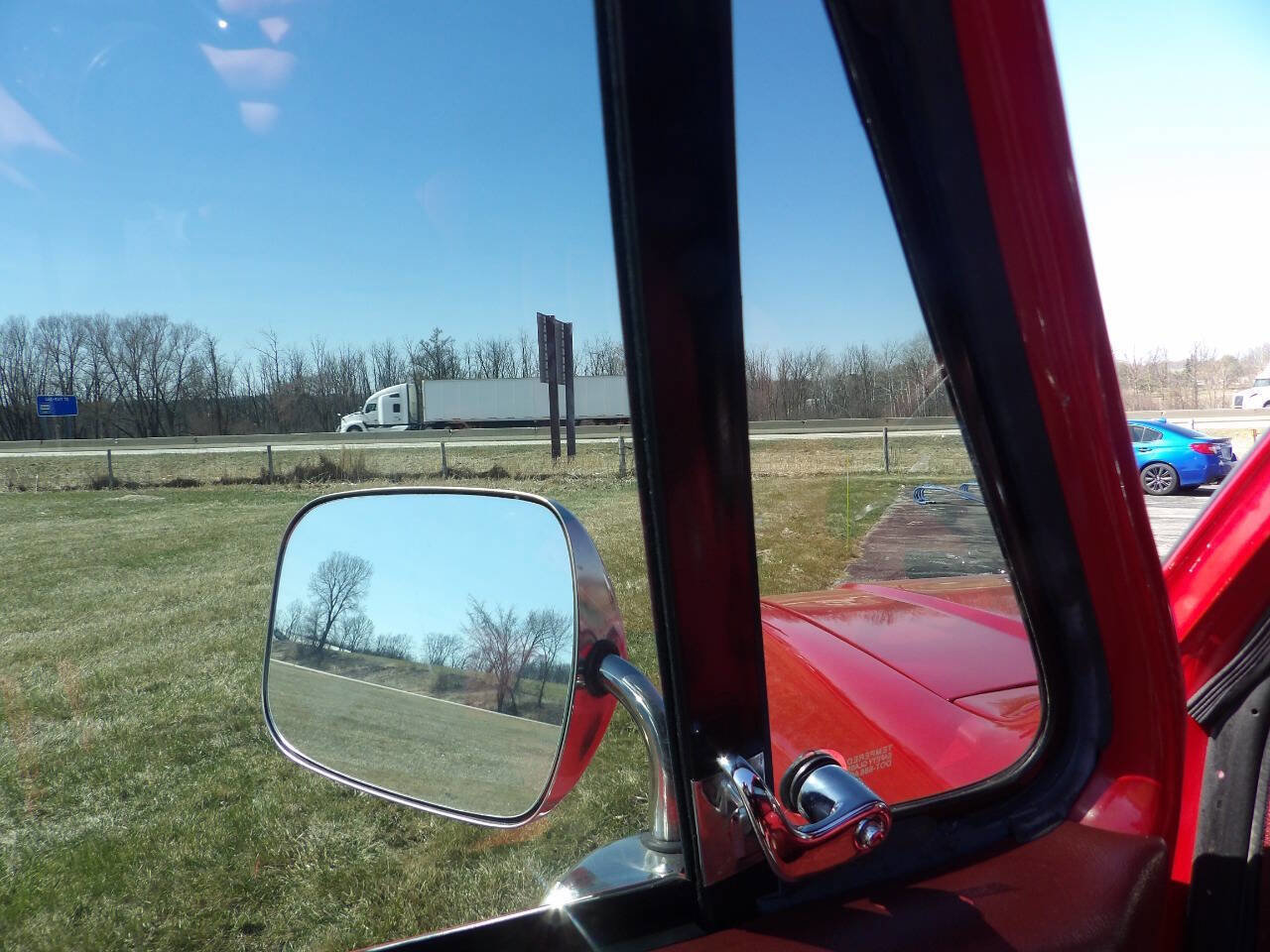 Used 1987 Chevrolet Silverado 1500 1500 image 38