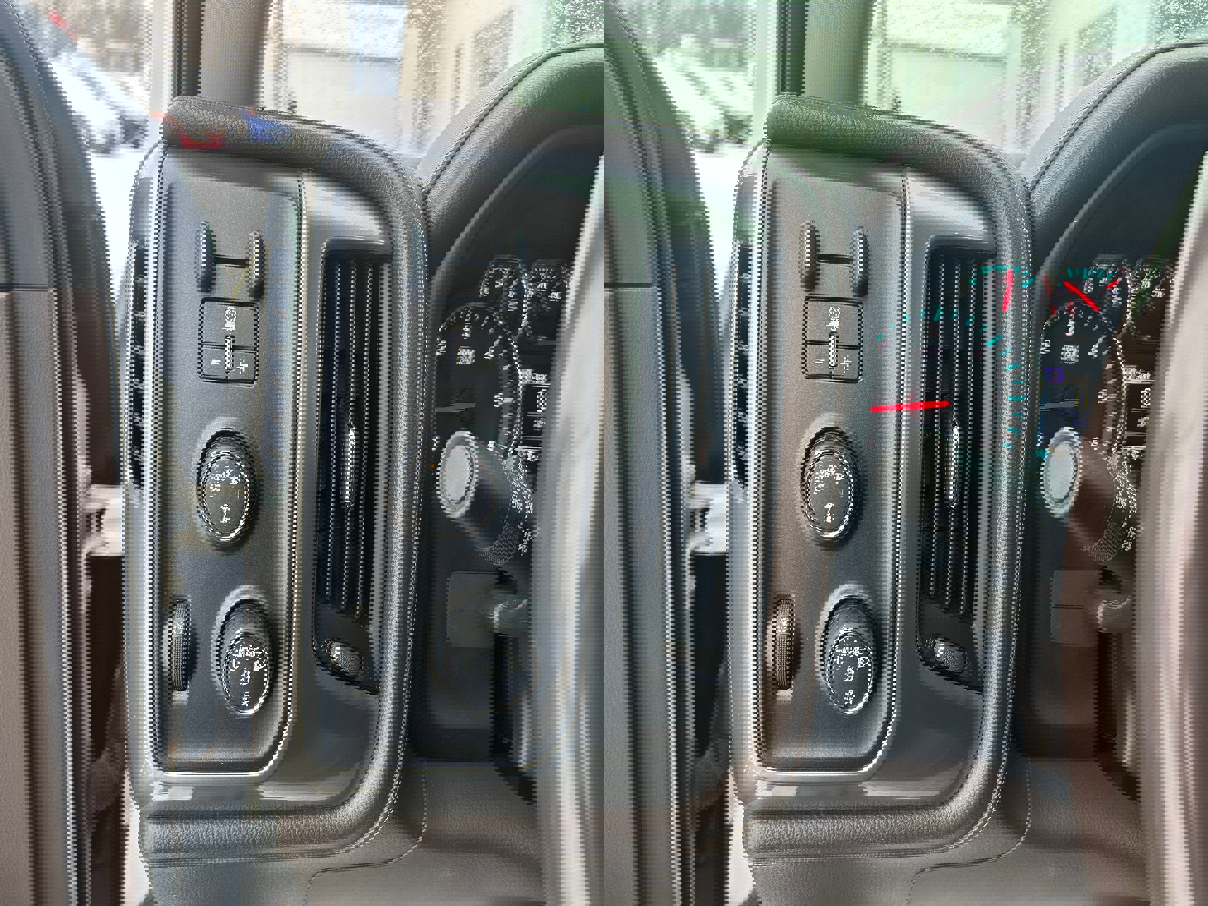 Used 2017 Chevrolet Silverado 1500 LTZ w/ Sport Package image 19