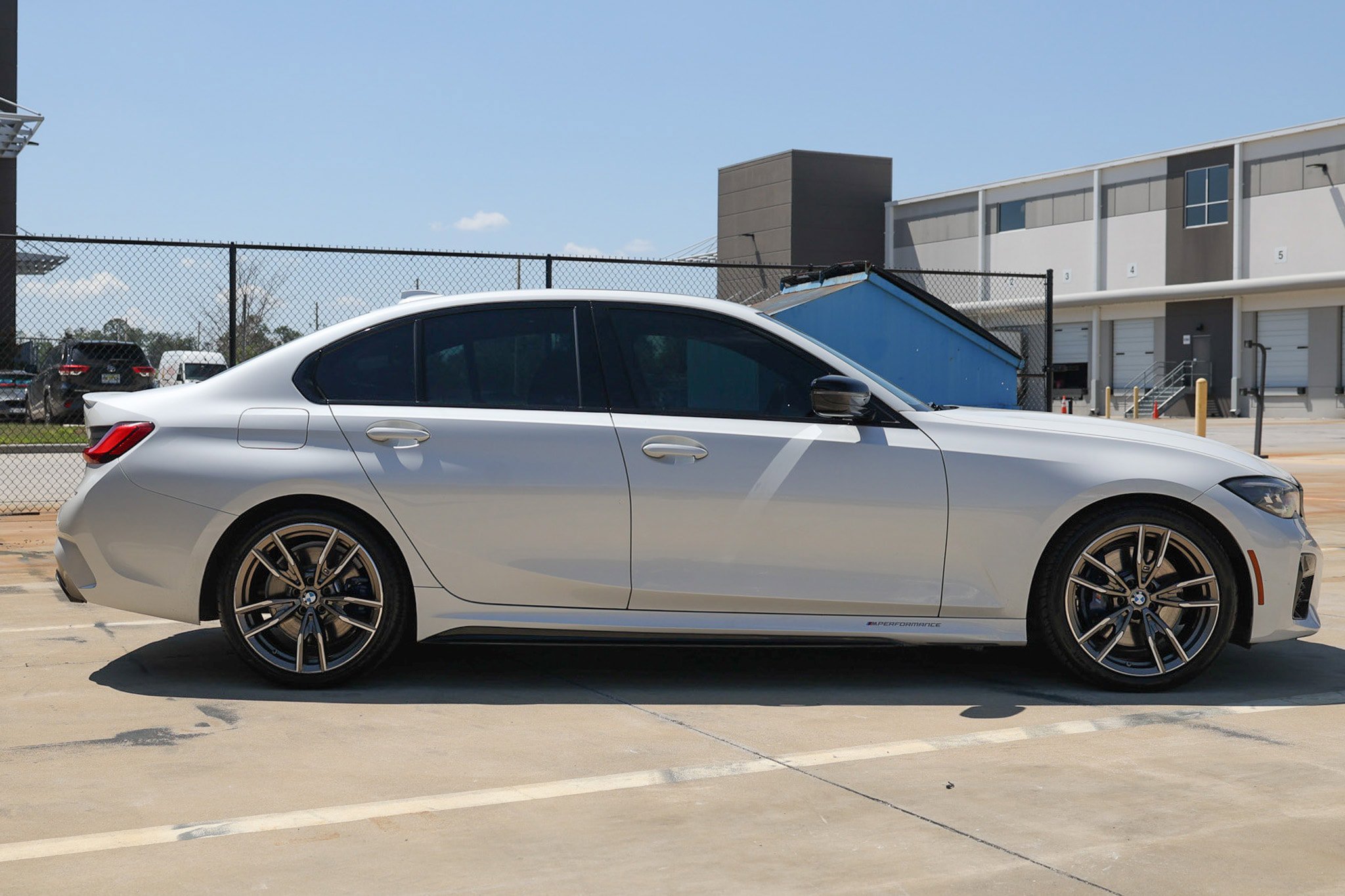 Used 2022 BMW M340i w/ Premium Package image 18