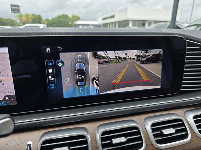 New 2026 Mercedes-Benz GLE 350 4MATIC image 15