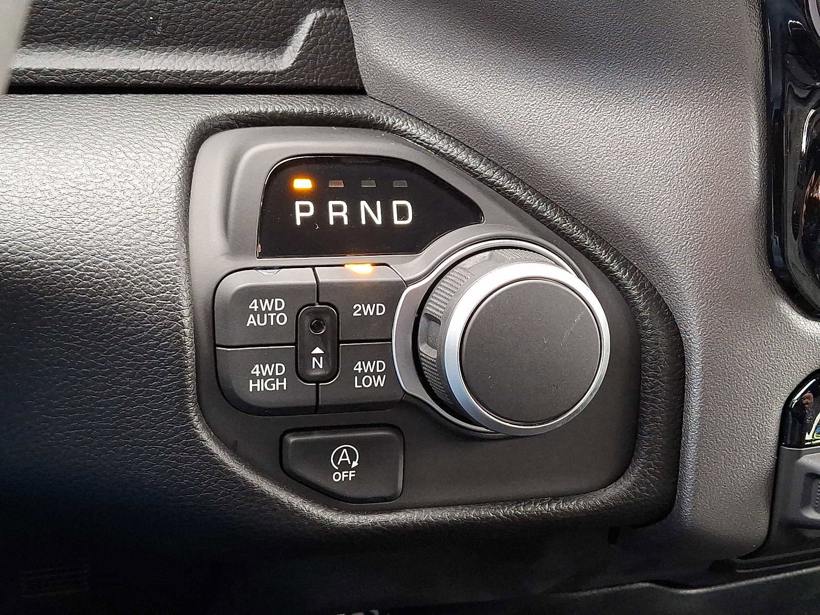 New 2026 RAM 1500 Big Horn image 10