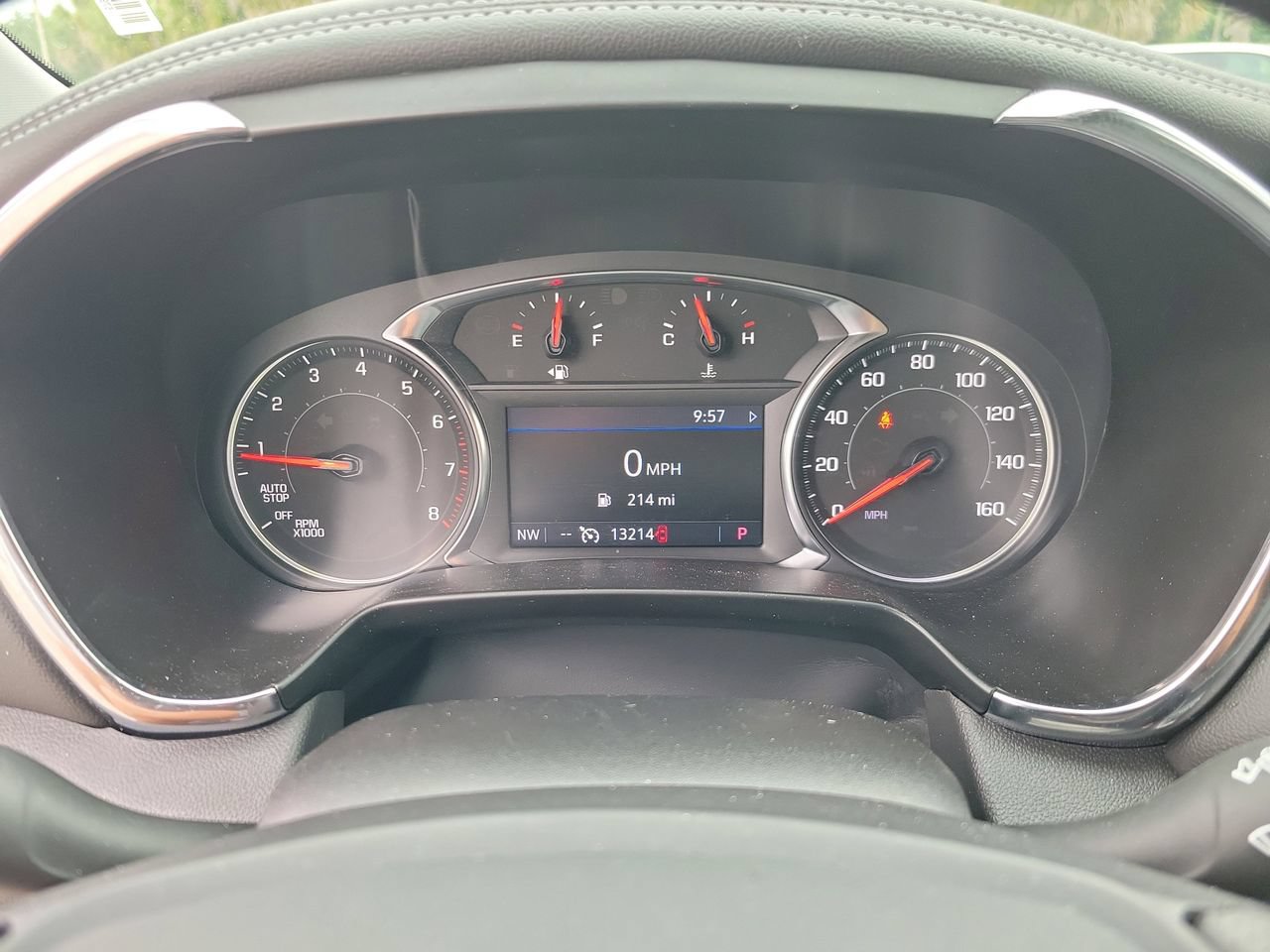 Used 2025 Chevrolet Blazer LT FWD image 20