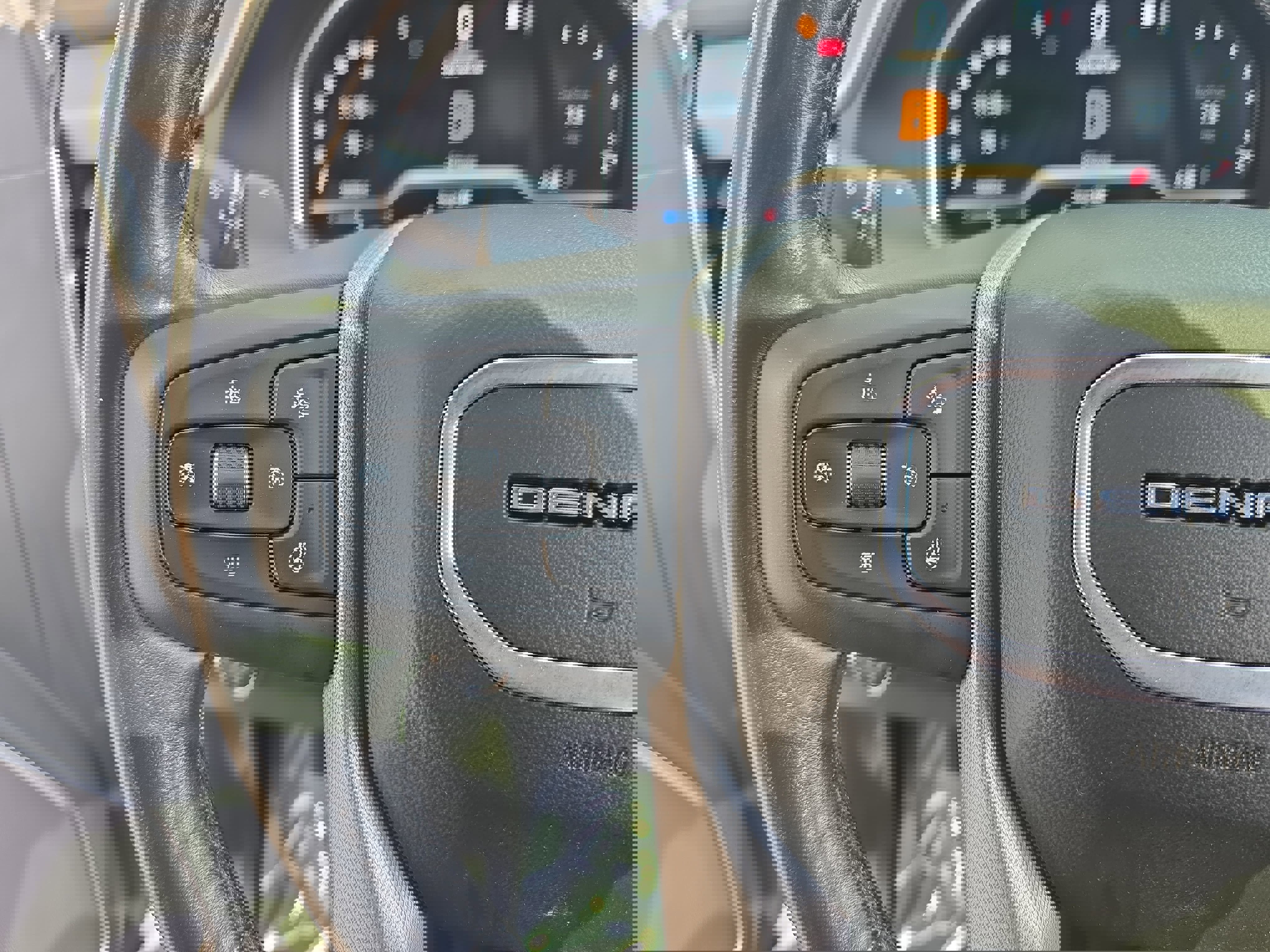 Used 2022 GMC Sierra 1500 Denali w/ Denali Reserve Package image 19