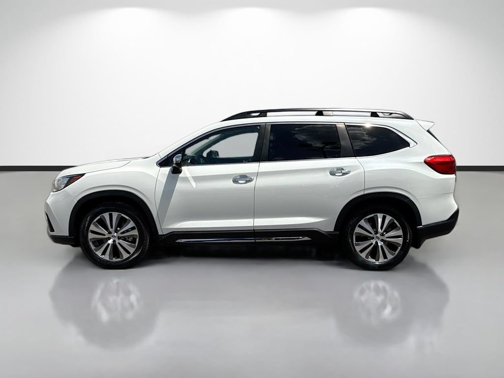 Used 2020 Subaru Ascent Touring w/ Popular Package #2A AWD/4WD image 6