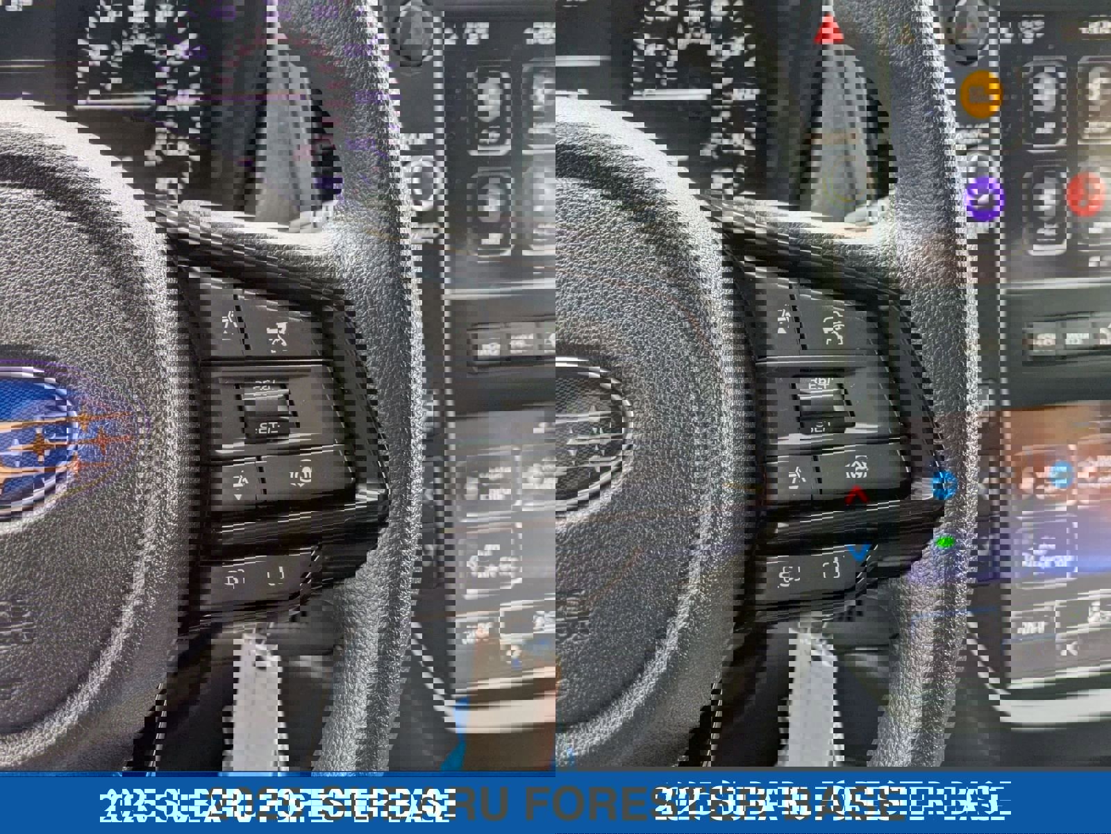 Certified 2025 Subaru Forester image 20