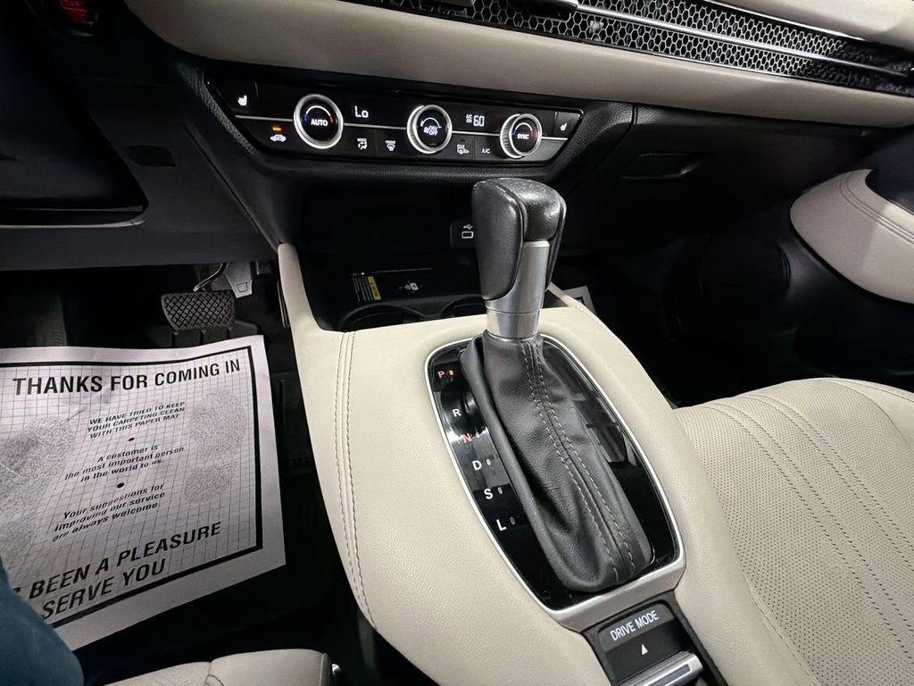 Used 2024 Honda HR-V EX-L image 15