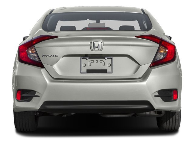 Used 2016 Honda Civic LX image 5