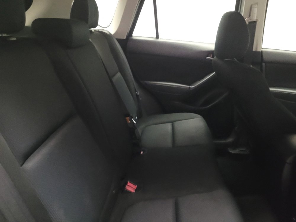 Used 2014 MAZDA CX-5 Sport w/ Bluetooth Audio Package FWD image 19