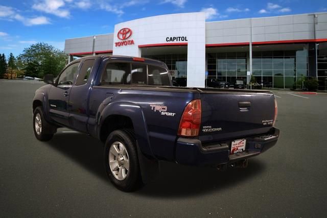 Used 2007 Toyota Tacoma PreRunner image 4