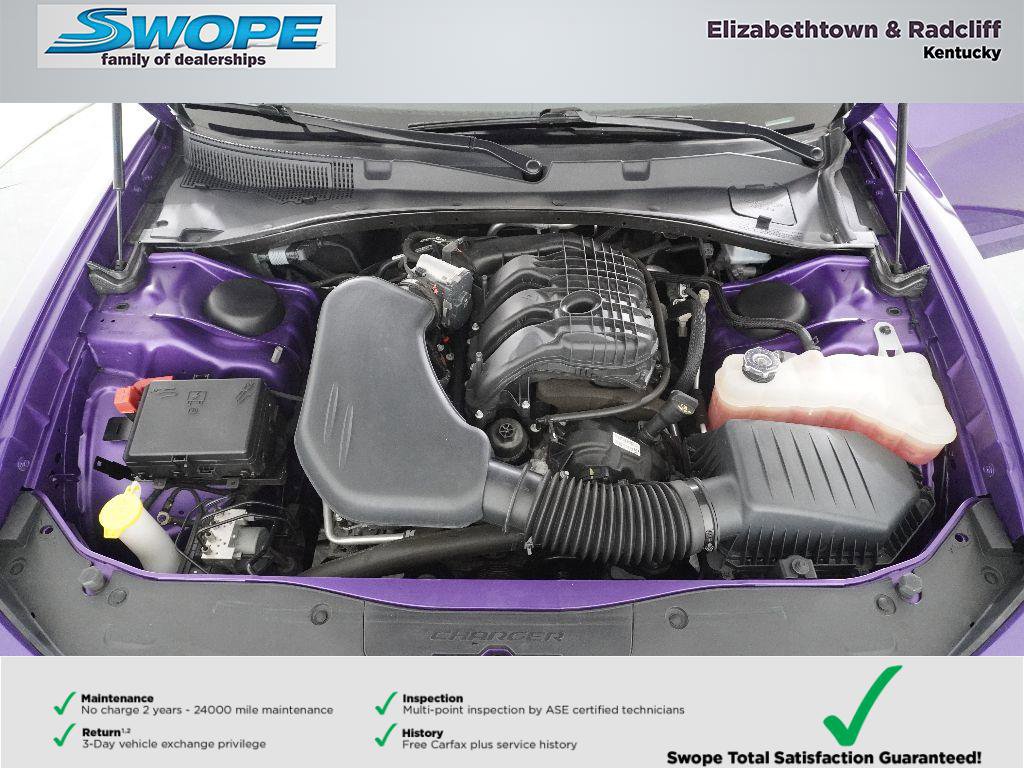 Used 2023 Dodge Charger GT image 24