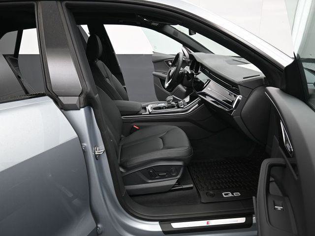 New 2025 Audi Q8 Premium Plus image 14