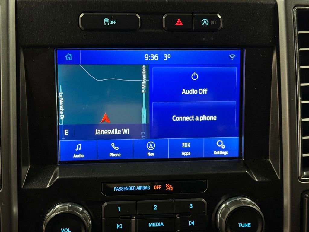 Used 2020 Ford F150 XLT w/ Equipment Group 302A Luxury image 34