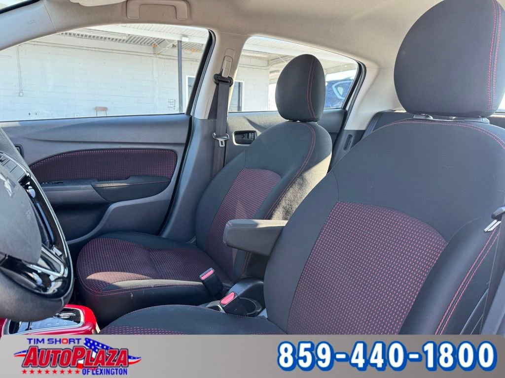 Used 2024 Mitsubishi Mirage image 31