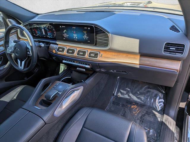 Certified 2022 Mercedes-Benz GLE 350 image 21