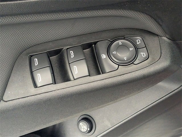 Used 2022 Chevrolet Equinox RS image 11