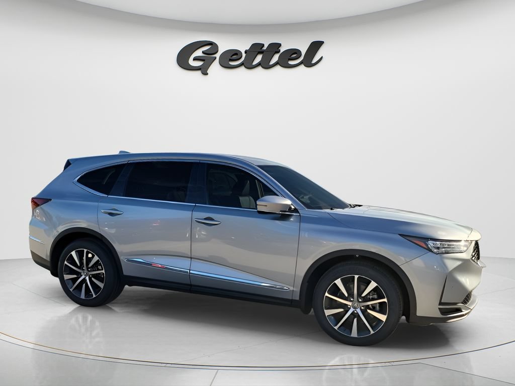 New 2026 Acura MDX FWD w/ Technology Package image 12