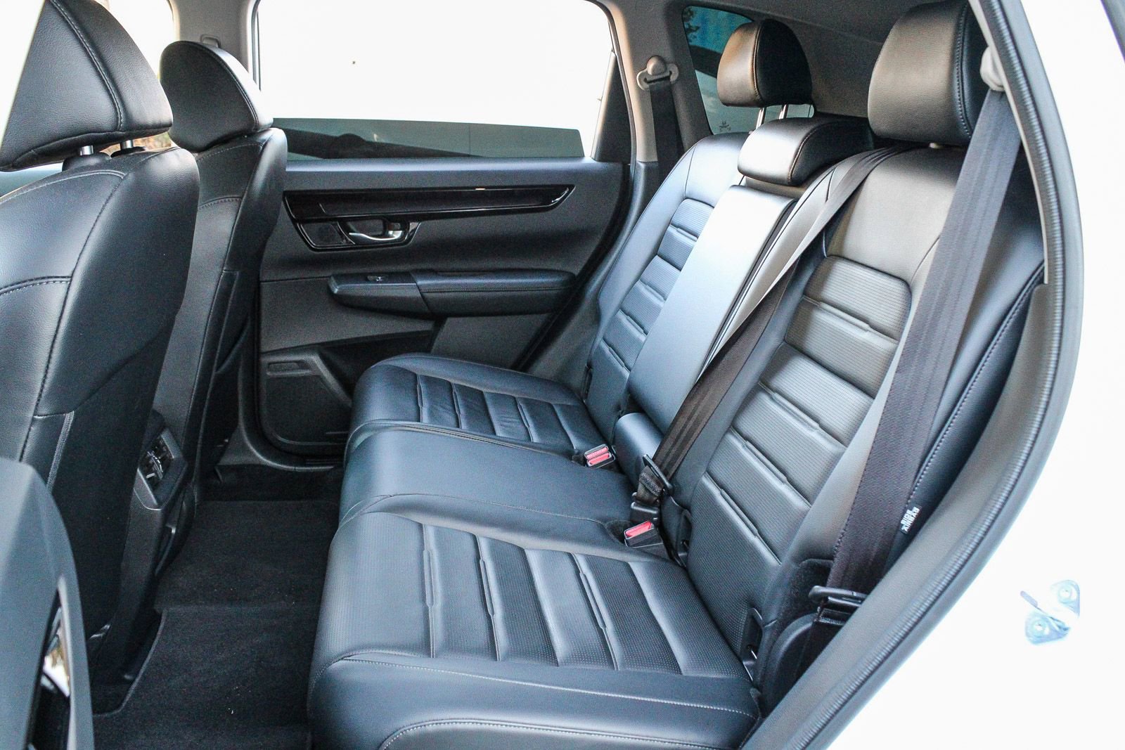 Used 2023 Honda CR-V EX-L image 21