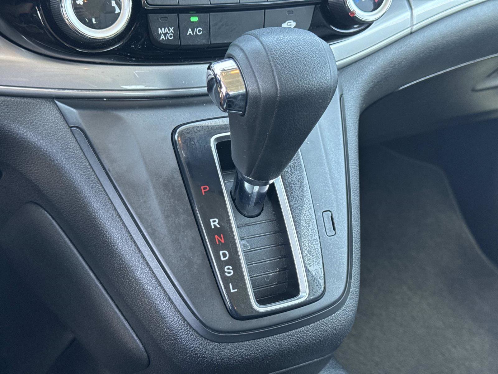 Used 2015 Honda CR-V LX image 16